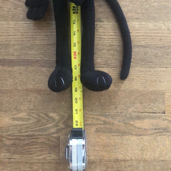 Brand new possible pink Panther character - Picture 6 of 7